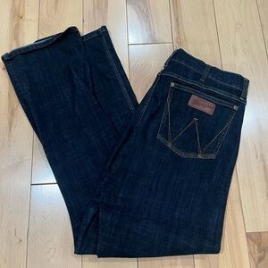 Men’s Wrangler Retro Slim Boot Jeans